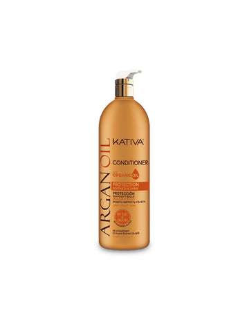 Kativa Conditioner 1000 ml - Argan Oil
